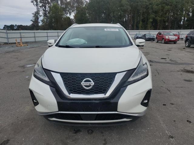 2019 NISSAN MURANO S #3296250503
