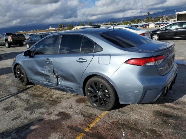 2023 TOYOTA COROLLA LE - JTDBCMFE6PJ004231