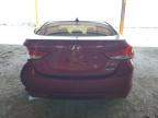 Lot #3296417654 2013 HYUNDAI ELANTRA GL