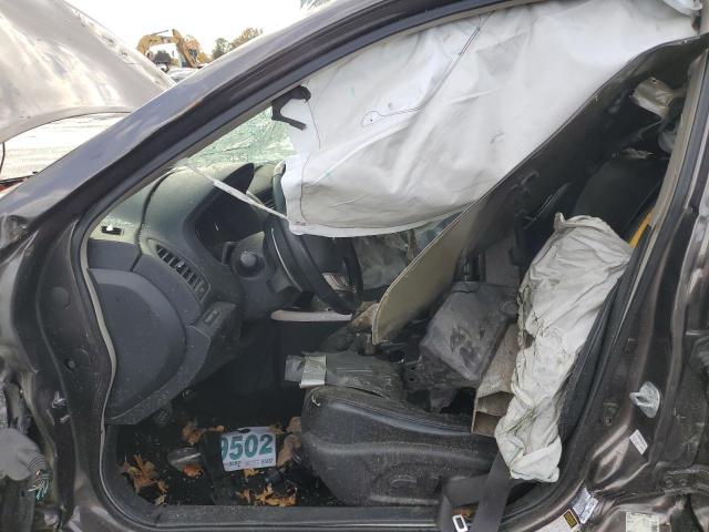 2013 NISSAN ALTIMA 3.5 #3281402008