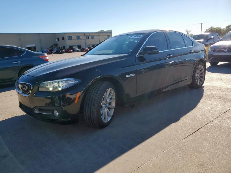 2015 BMW 535 I WBA5B1C55FG125957