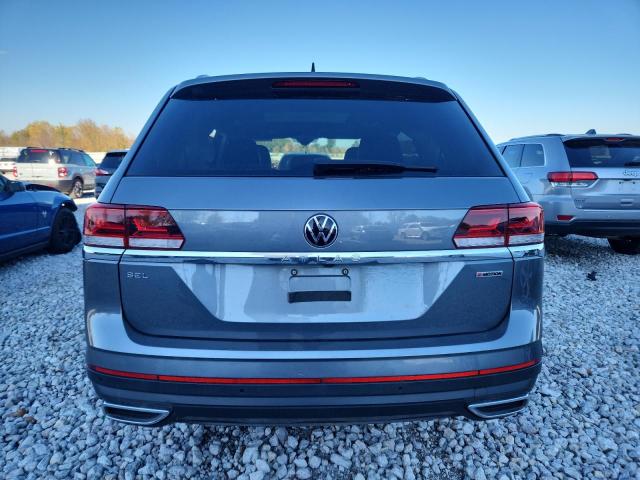 2022 VOLKSWAGEN ATLAS SEL - 1V2BP2CA2NC542175