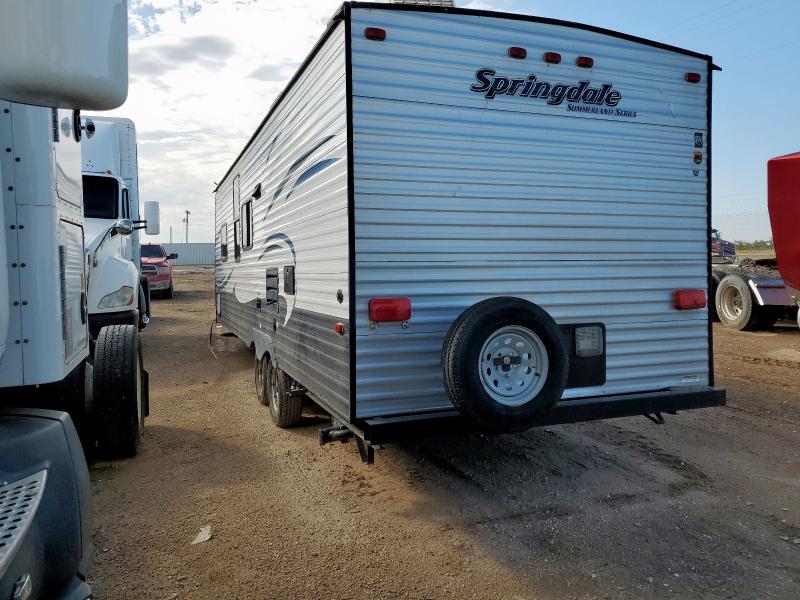 2017 KEYSTONE SUMMERLAND #3290421804