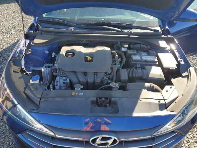 2020 HYUNDAI ELANTRA SEL #3278931049