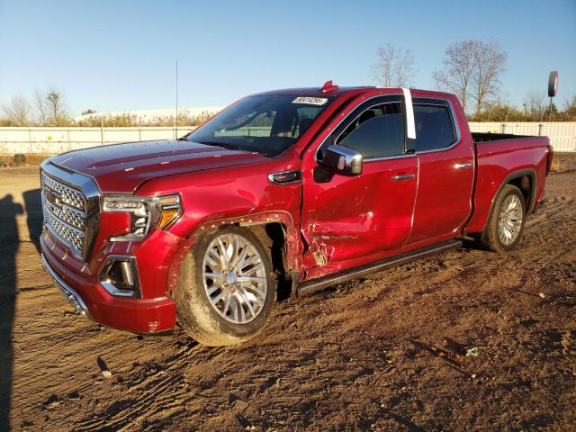 Global Auto Auctions: 2019 GMC SIERRA K15