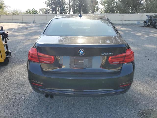 2016 BMW 328 I SULE WBA8E9C52GK643669