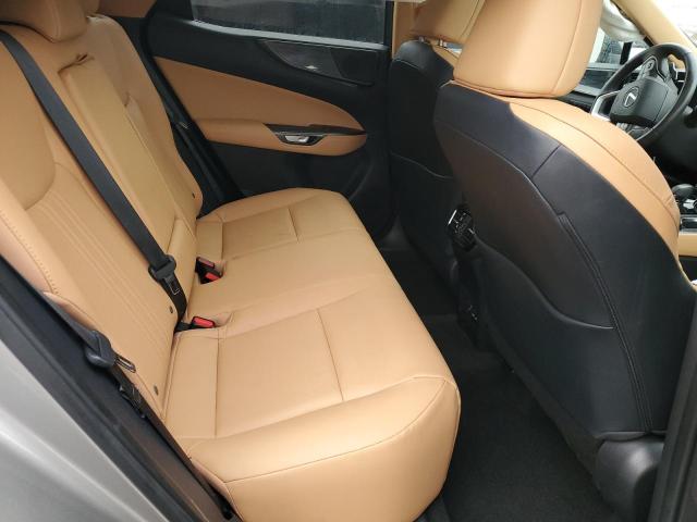 2025 LEXUS NX 250 PRE 2T2GDCAZ2SC017727