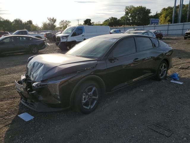 Global Auto Auctions: 2025 KIA K4 LX