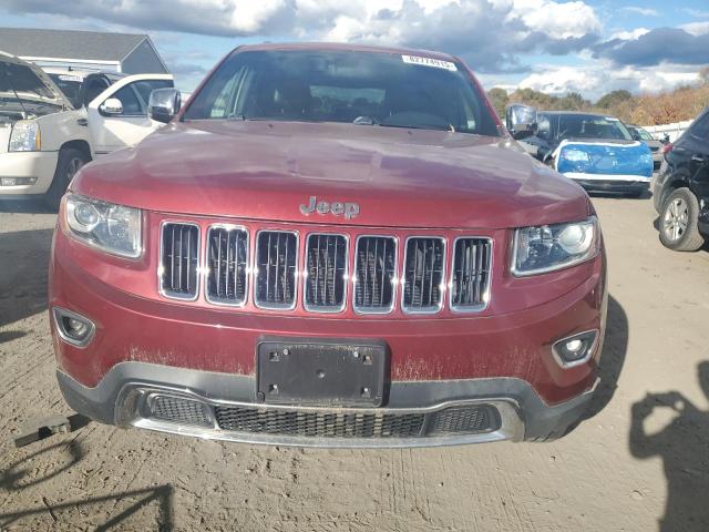 2015 JEEP GRAND CHER - 1C4RJFBG4FC680610