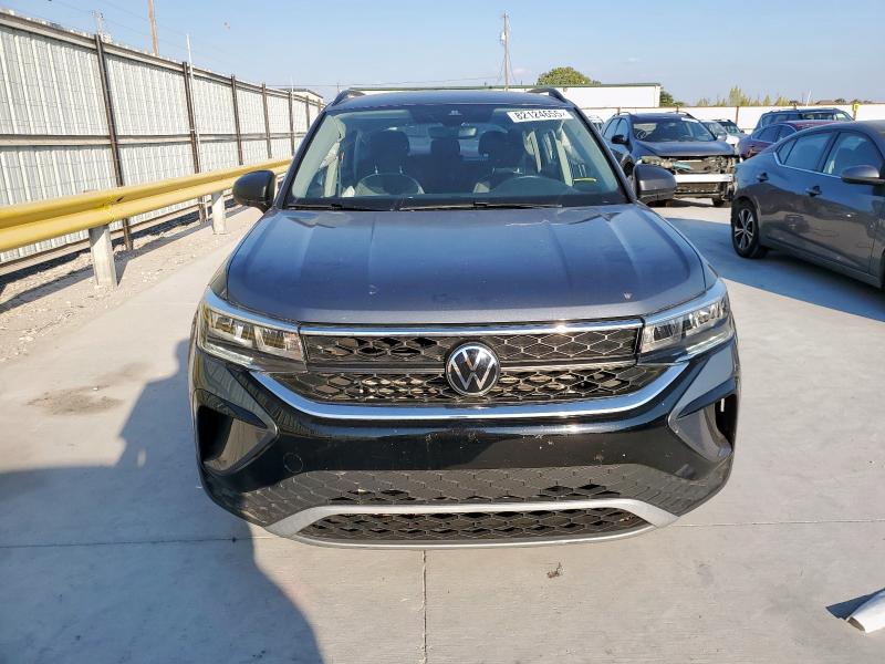 2024 VOLKSWAGEN TAOS S #3298085166