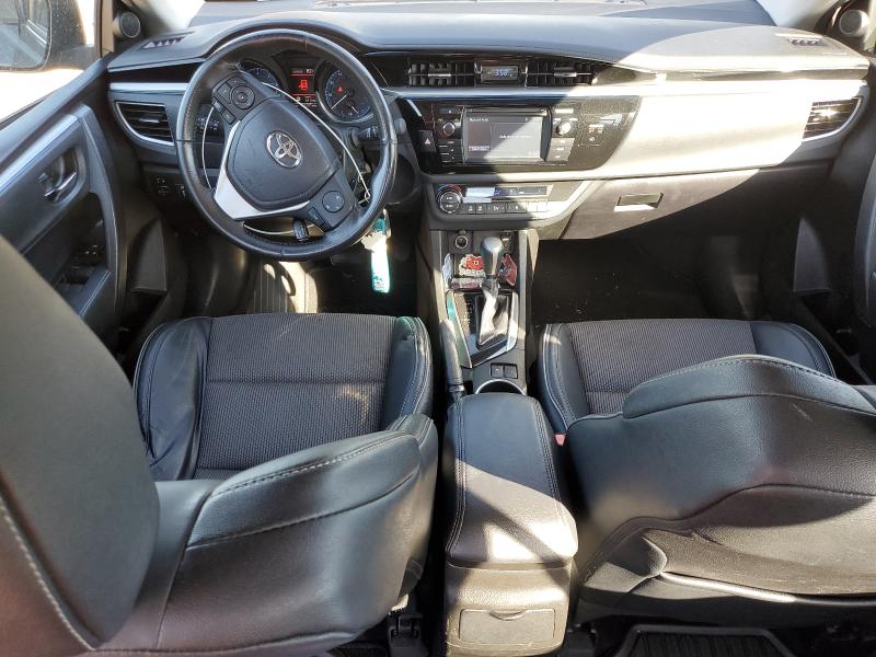 2016 TOYOTA COROLLA L - 5YFBURHE6GP495306