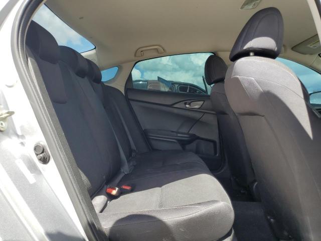 2019 HONDA INSIGHT LX 19XZE4F19KE009256