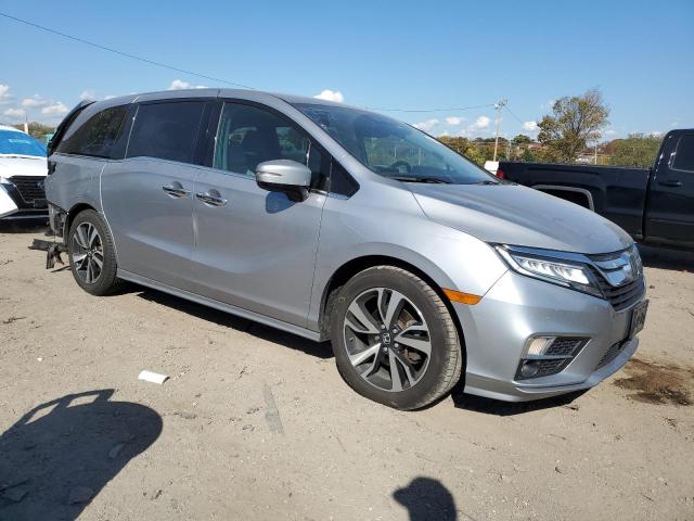2018 HONDA ODYSSEY EL - 5FNRL6H92JB058361