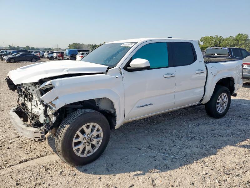 2024 TOYOTA TACOMA DOU #3256316328