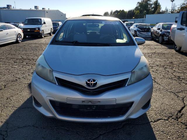 2013 TOYOTA YARIS #3312733187