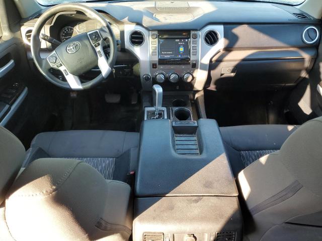 2018 TOYOTA TUNDRA CRE #3284824521