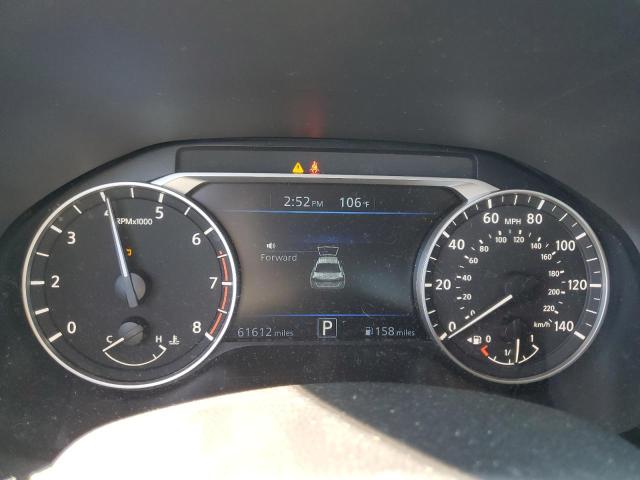 2019 NISSAN ALTIMA S #3291268977