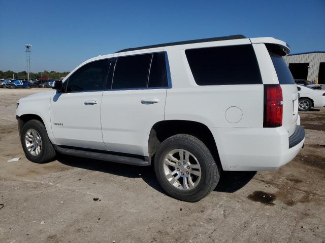 2018 CHEVROLET TAHOE C150 1GNSCAKC0JR264403