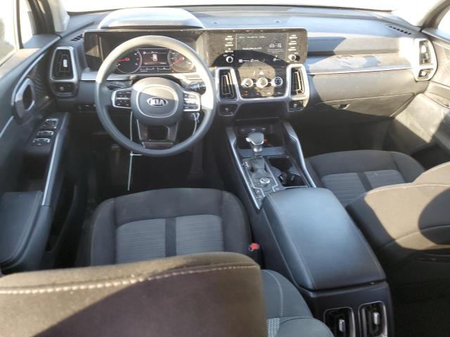 2021 KIA SORENTO LX - 5XYRG4LC9MG015922