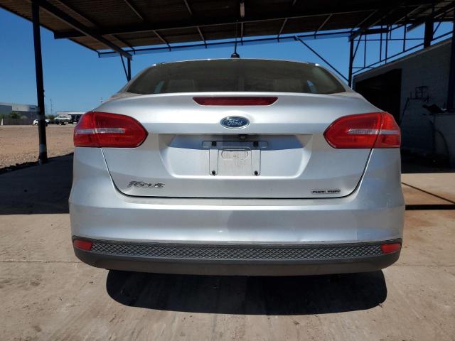 2015 FORD FOCUS S - 1FADP3E27FL261471