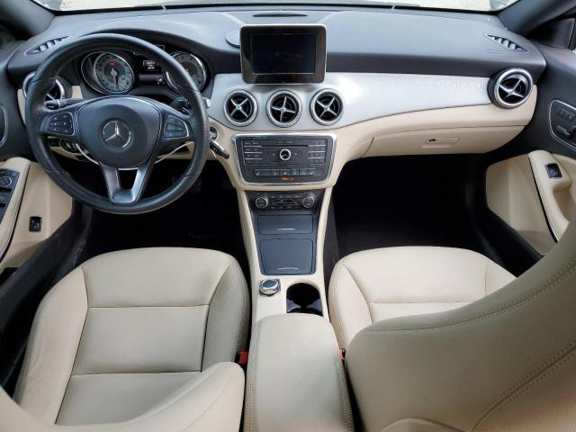 2015 MERCEDES-BENZ CLA 250 - WDDSJ4EB6FN256815