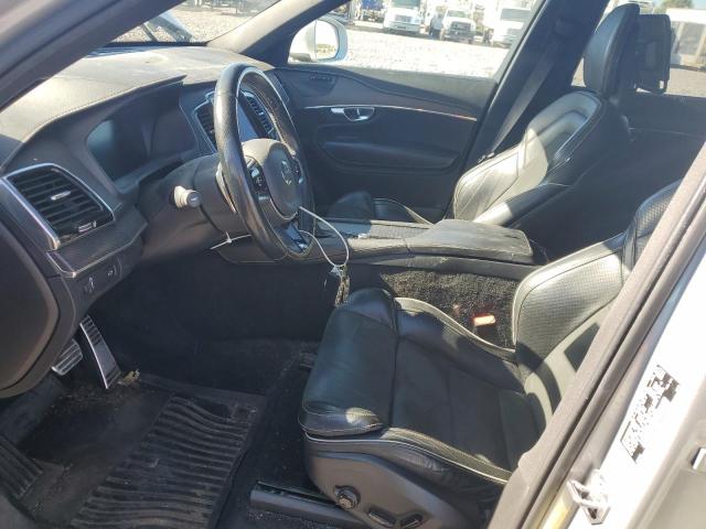 2019 VOLVO XC90 T6 R- #3316812397