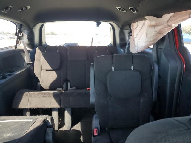 2014 DODGE GRAND CARAVAN SE - 2C4RDGBG1ER458271