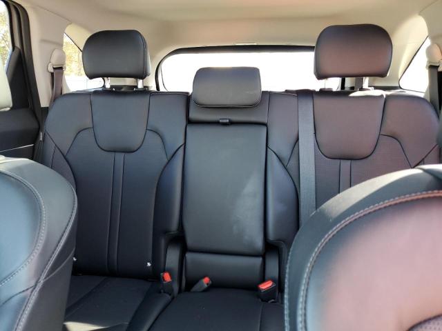 2025 KIA SORENTO S - 5XYRL4JCXSG348531