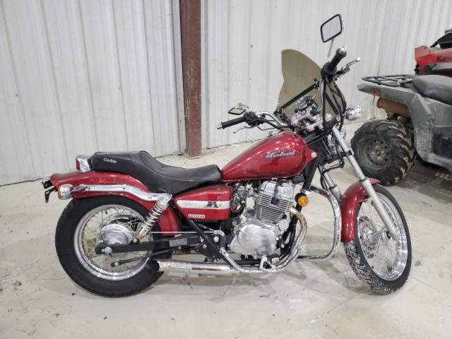 2004 HONDA CMX250 C JH2MC13014K000813