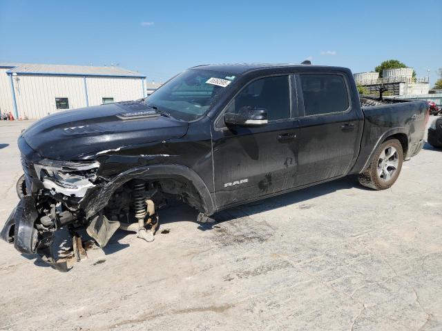 Global Auto Auctions: 2019 RAM 1500 LARAM