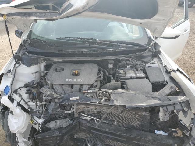 2017 KIA FORTE LX #3297078507