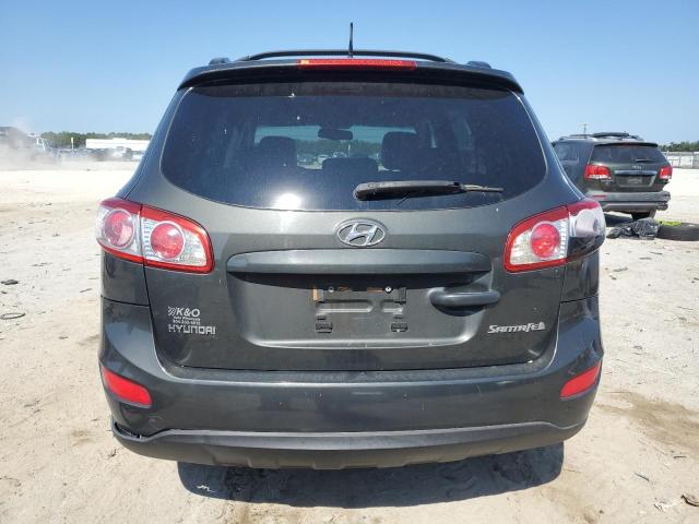 2010 HYUNDAI SANTA FE S - 5NMSH4AG0AH354106
