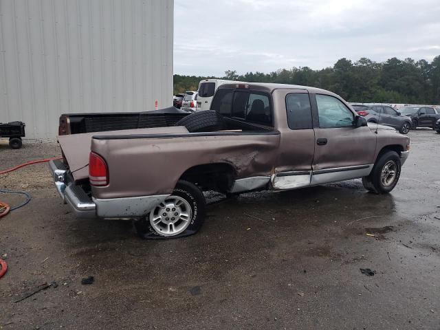 2000 DODGE DAKOTA #3281662388