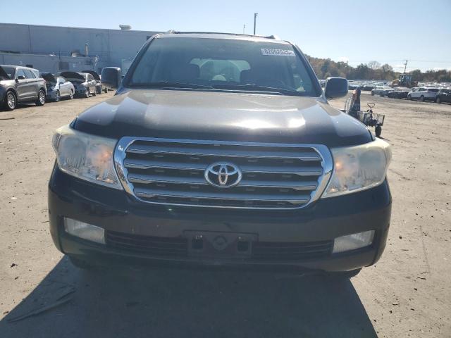 2009 TOYOTA LAND CRUIS #3308323169