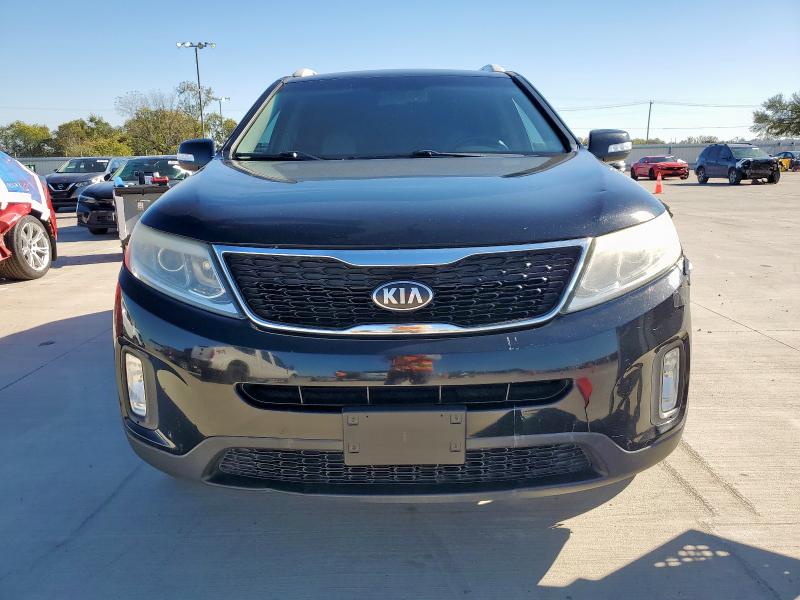 2015 KIA SORENTO LX - 5XYKT3A65FG661045