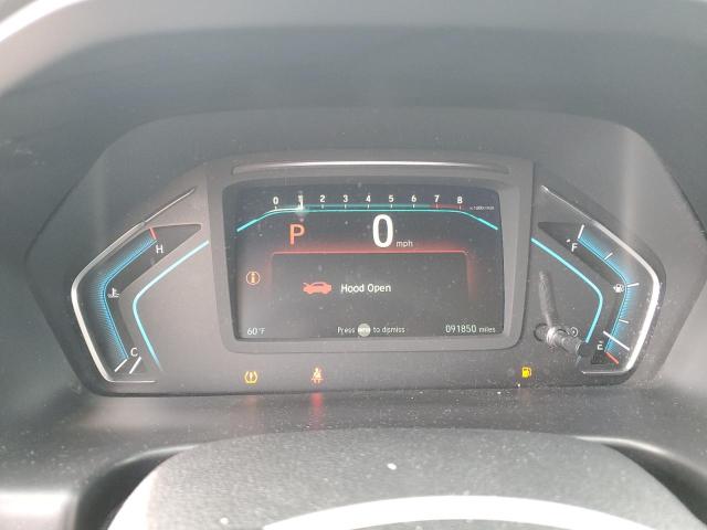 2018 HONDA ODYSSEY EX 5FNRL6H58JB094388