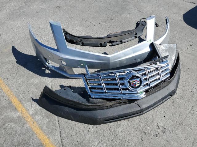 2016 CADILLAC SRX LUXURY - 3GYFNBE38GS585708