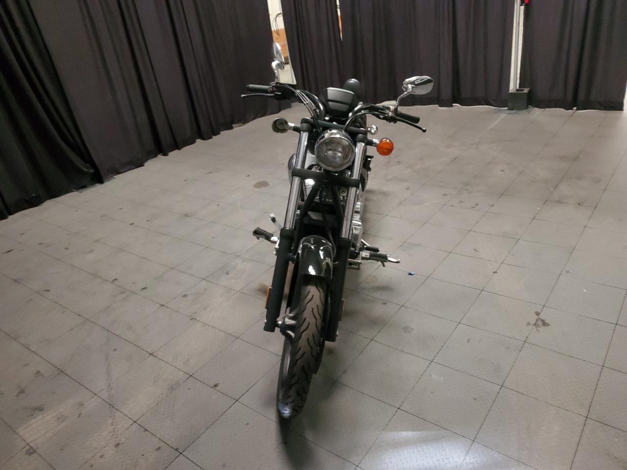 Lot #3290346789 2014 HONDA VT1300 CXA