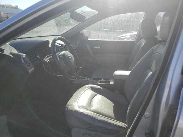 2013 NISSAN ROGUE S #3292540675