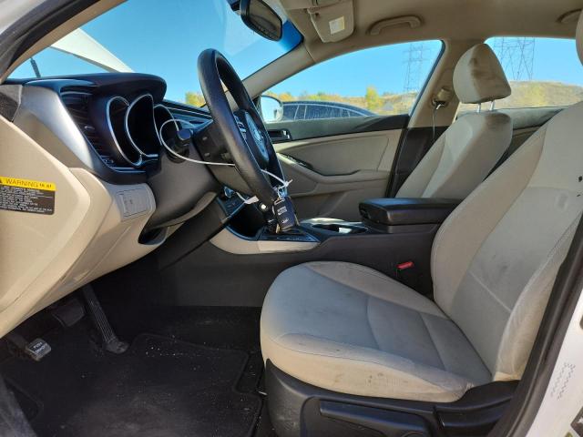 2014 KIA OPTIMA LX - KNAGM4A77E5465050