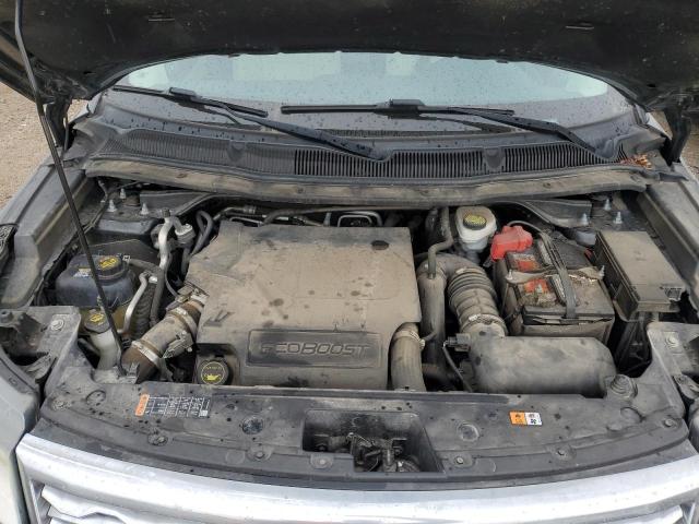 2016 FORD EXPLORER P #3268863209