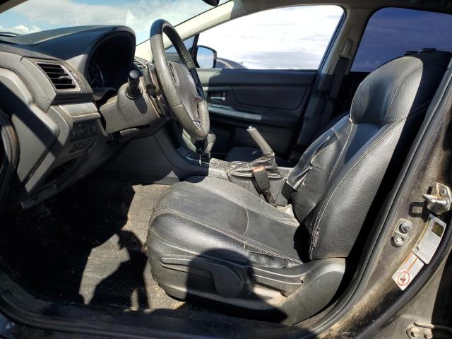 2015 SUBARU IMPREZA SP JF1GJAS67FH016747