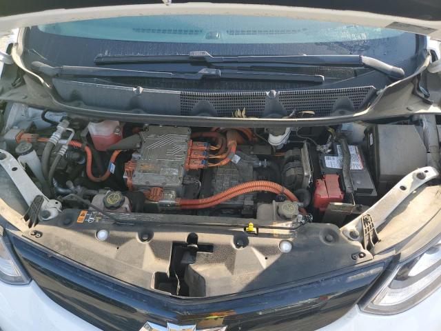 2018 CHEVROLET BOLT EV LT - 1G1FW6S01J4135175