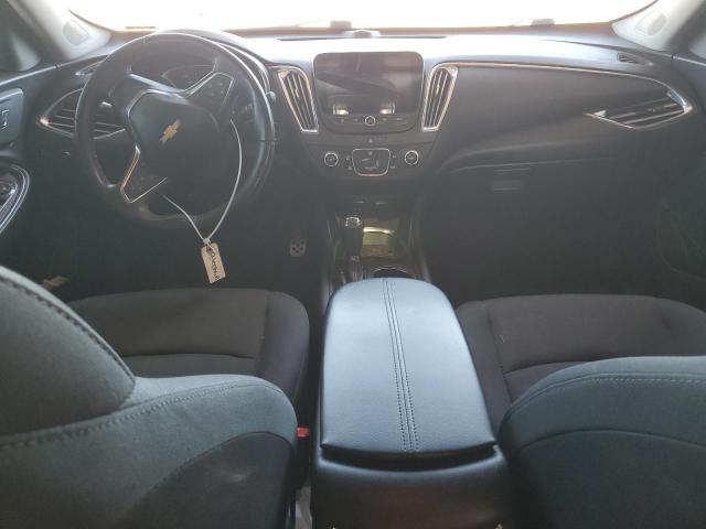 2017 CHEVROLET MALIBU LT - 1G1ZE5ST0HF148468