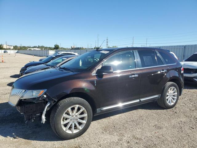 LINCOLN MKX