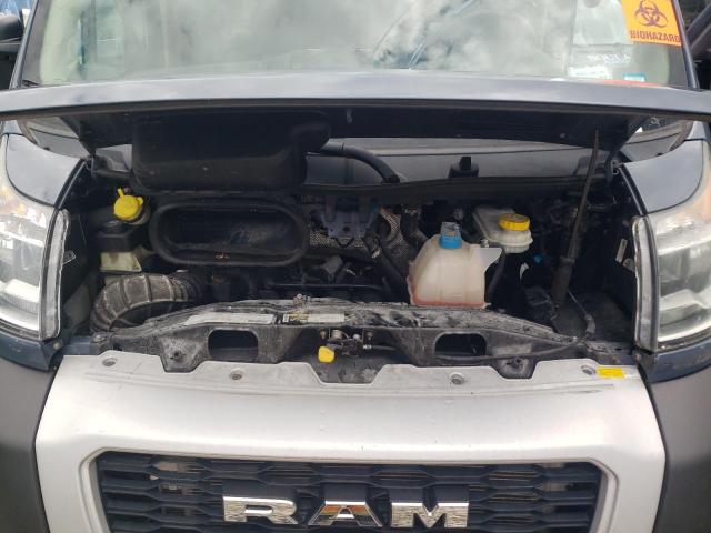 2020 RAM PROMASTER #3305389361