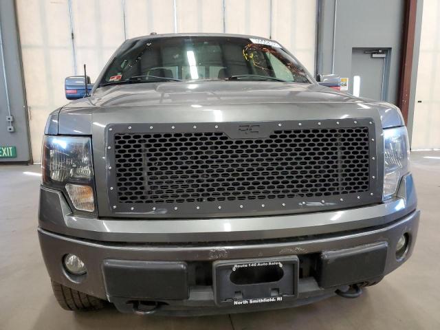 2012 FORD F150 SUPER - 1FTFW1EF0CFA26210