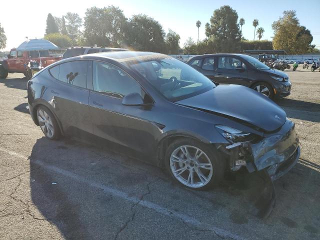 2021 TESLA MODEL Y #3297223378