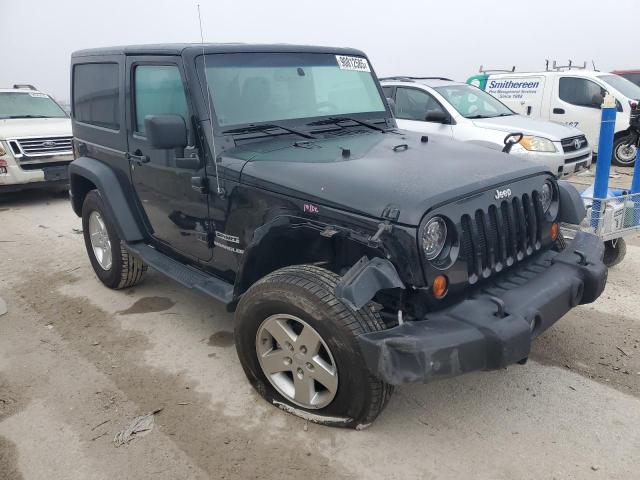 2013 JEEP WRANGLER S #3284240246