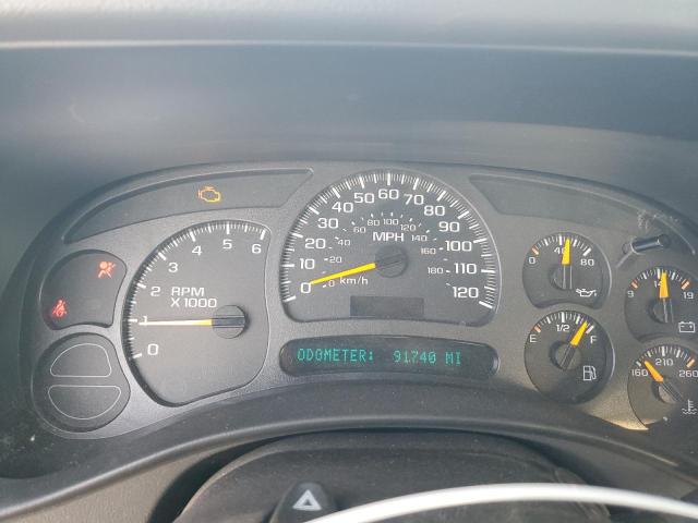 2003 GMC NEW SIERRA #3296521364